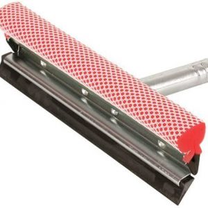 MALLORY 8" SQUEEGEE-HEAD ONLY