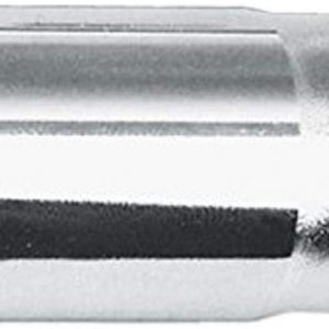 SOCKET 1/2" DR X 15MM 12PT