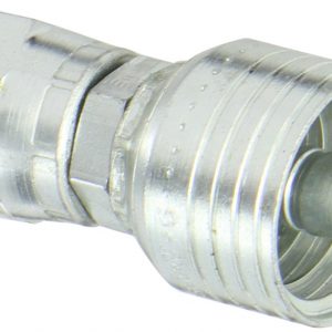 1BA8FJ8, Female JIC/SAE 37º Swivel (FJ) TTC12 Fittings 