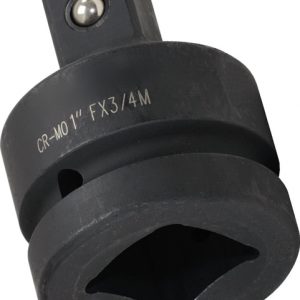 SOCKET ADAPTOR 1" DR F X 3/4" M