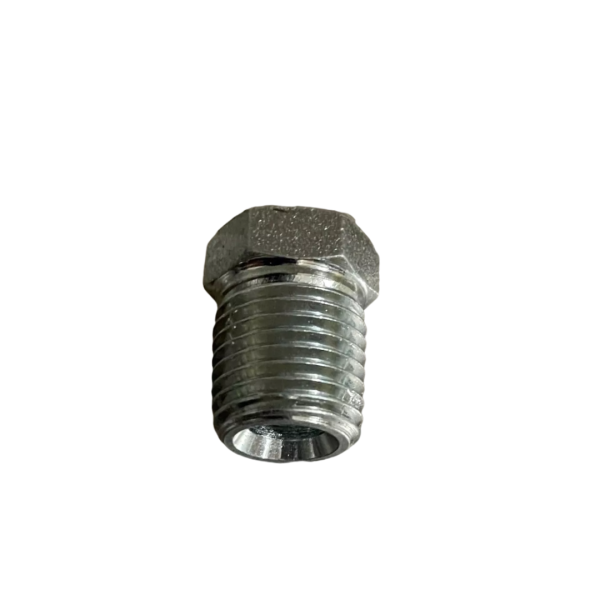 5406P-32 2" MP - Hex Head Plug - Steel