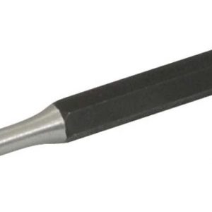 D058006 Dynamic Tools Pin Punch, 1/4" X 3/8" X 5-3/4" Long