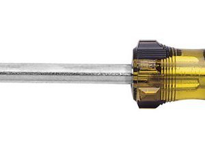 SCREWDRIVER PHILLIPS 6"
