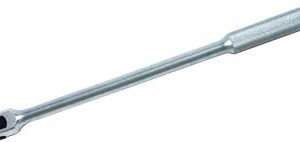 FLEX HANDLE 1/2"DR X 15"(380MM)