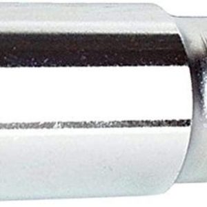 SOCKET 3/8"DR X 16MM DEEP