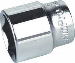 SOCKET 3/8" DR X 7MM 6PT