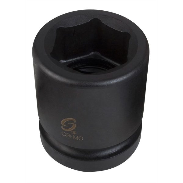 SOCKET 54MM X 1" DR