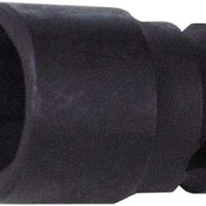 SOCKET 1/2" DR X 3/8" IMPACT