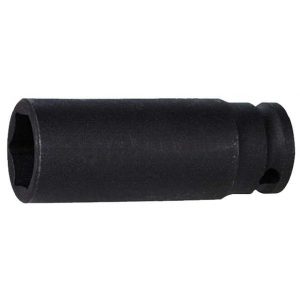 SOCKET 1/2" DR X 21MM DEEP IMPACT