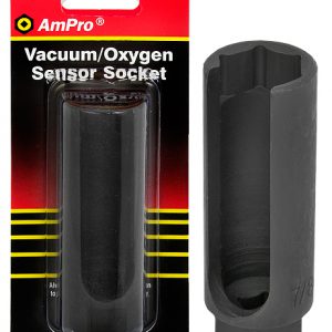 OXYGEN/ VACUUM SENSOR SWITCH SOCKET (3/8" DR)