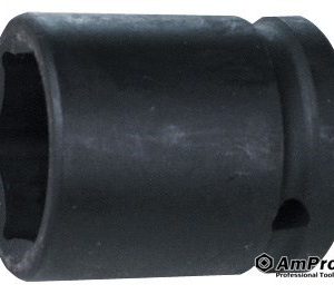 SOCKET 1" DR 1-1/2" DEEP