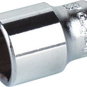 SOCKET 3/4" DR X 19MM 6PT