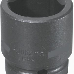 SOCKET 3-1/8" 1" DR 6PTS