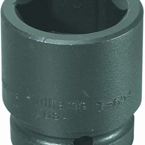 SOCKET 3" X 1" DR 6PTS