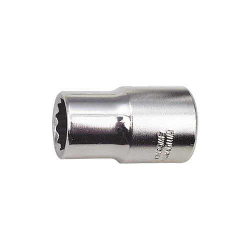 SOCKET 3/8" DR X 11MM 12PT