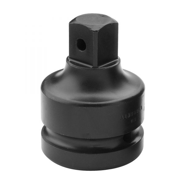 PA7-6 GRAY TOOLS 1" (F) X 3/4" (M) IMPACT ADAPTER 1" DRIVE