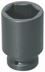 SOCKET 1-1/4"X1"DR 6PT DP