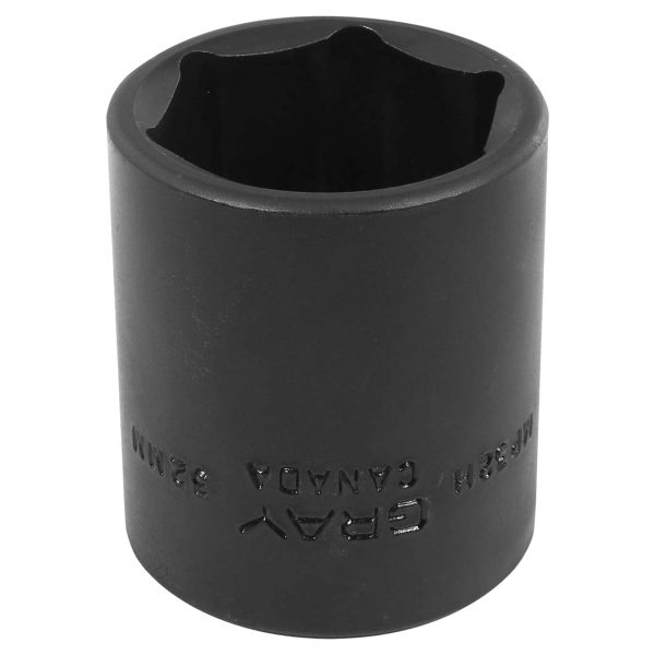 SOCKET 1/2" DR X 32MM