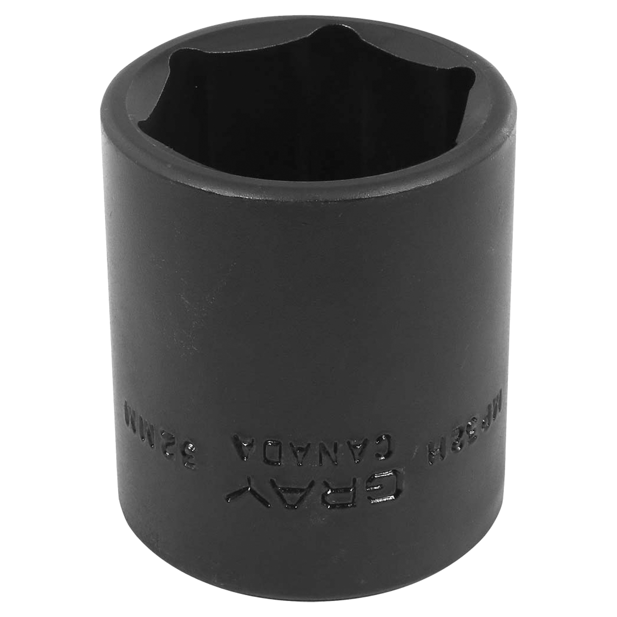 SOCKET 1/2" DR X 32MM