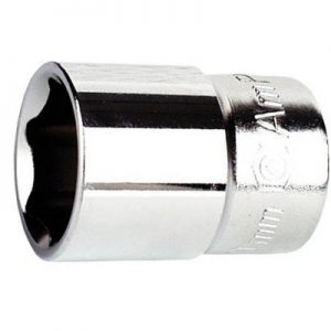SOCKET 3/8" 15MM 6PT