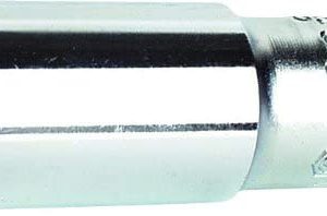 SOCKET 1/2DR X 20MM 6PT DEEP
