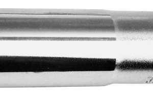 SOCKET 3/8" DR X 1/2" 12PT DEEP