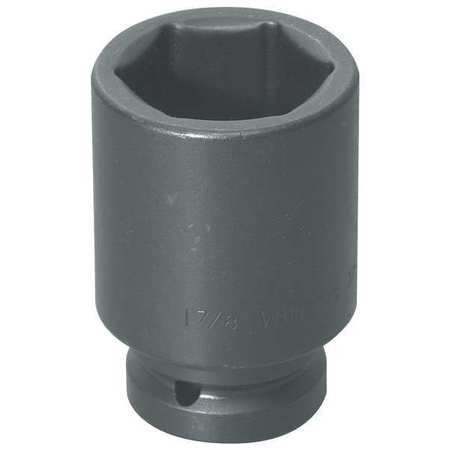 SOCKET 1-3/4" X 1" DR