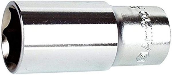 SOCKET 3/8DR X 7MM 6PT DEEP