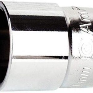 SOCKET  3/8" DR X 11MM 6PT