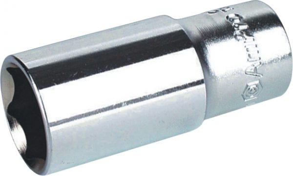 SOCKET 3/8DR X 18MM 6PT DEEP