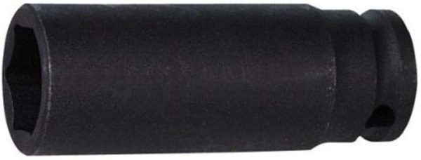 SOCKET 1/2" DR X 5/8" DEEP IMPACT