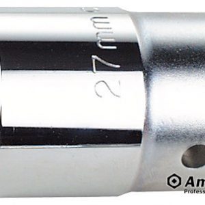 SOCKET 3/4" DR X 13/16" 12PT