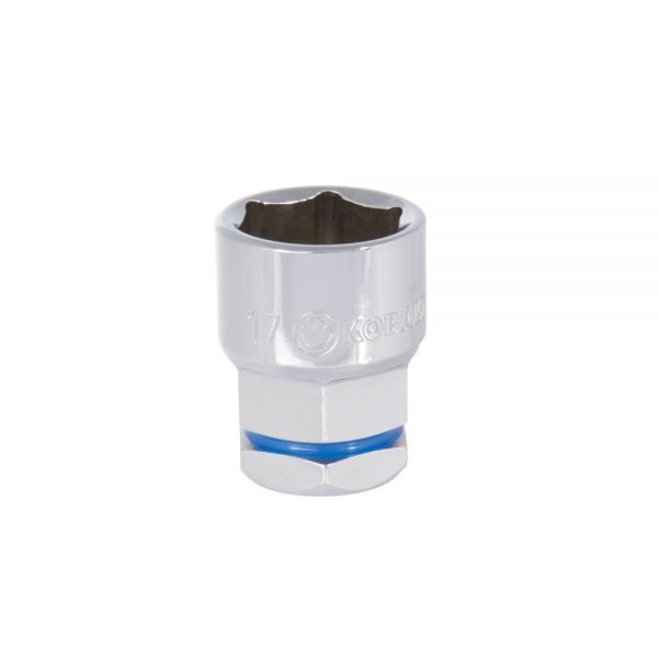 SOCKET 3/8 DR 9MM 12PT