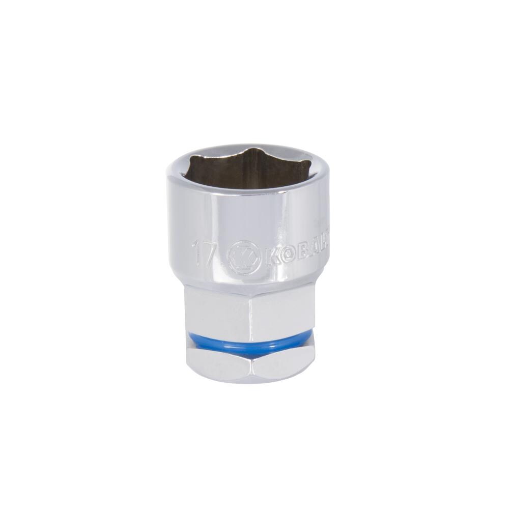 SOCKET 3/8 DR 9MM 12PT