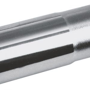 SOCKET 1/2" DR X 24MM 12PT