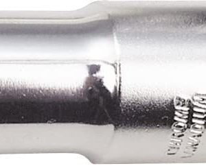 SOCKET 1/2" DR  X 14MM 12PT