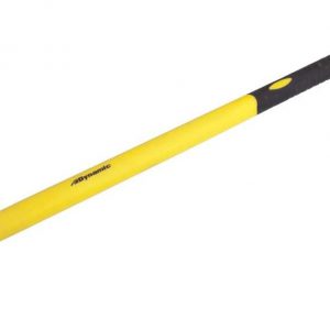 D041044 Dynamic Tools 12lb Sledge Hammer, Fiberglass Handle