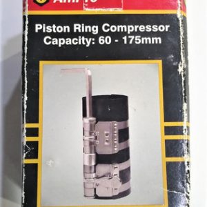 PISTON RING COMPRSSOR