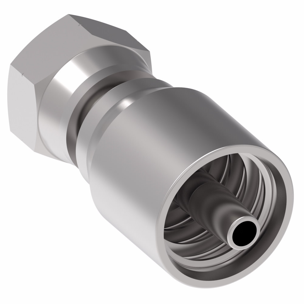 EATON WINNER FITTING-NIPPLE BSPP