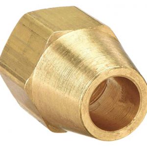 41FS-03 Brass 45° Flare Fittings