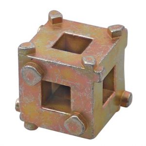 REAR DISC BRAKE ADJUSTER