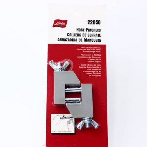 Lisle Fuel and Vacuum Line Hose Pinchers LIS22850