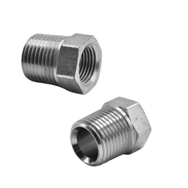 ADAPTER - 08MP-06FP REDUCER BUSHING