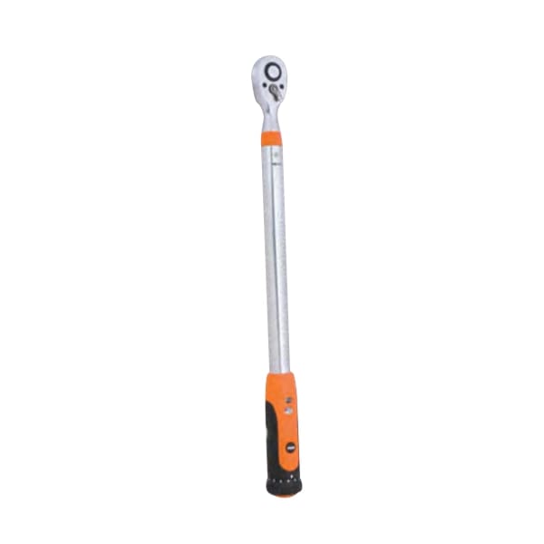 RACHETING TORQUE WRENCH 1/2" SQ DR