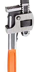 PIPE WRENCH 14"