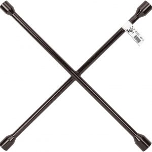 LUG WRENCH MET