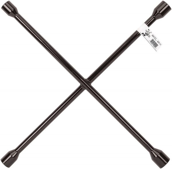 LUG WRENCH MET
