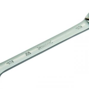 D076113 Dynamic Tools Reversible Combination Ratcheting Wrench, 13MM