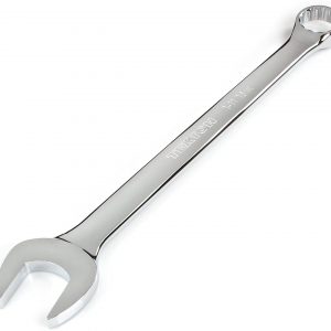 D074352 Dynamic Tools 12 Point Combination Wrench, 1-11/16", Satin Finish