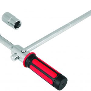 LUG WRENCH SAE
